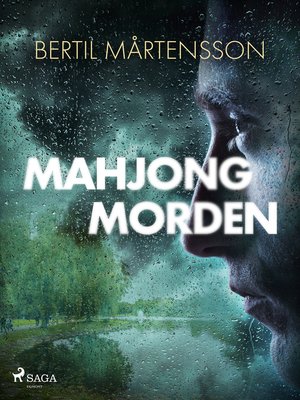 cover image of Mahjongmorden